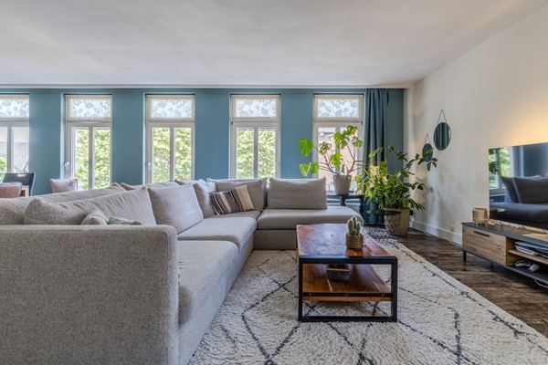 Medium property photo - Raadhuisplein 3A, 5944 AH Arcen